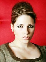 foto de Karla Cossío