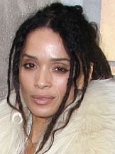 foto de Lisa Bonet