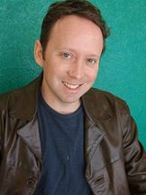 foto de Oliver Robins