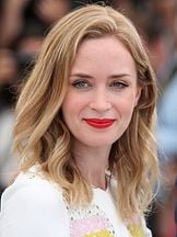 foto de Emily Blunt