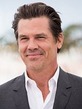 foto de Josh Brolin