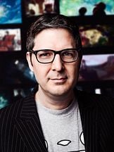 foto de Mark Osborne