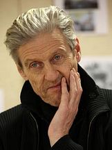 foto de Richard Bremmer