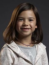 foto de Scarlett Estevez