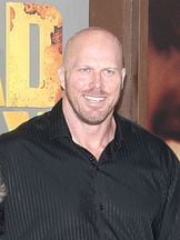 foto de Nathan Jones