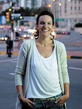 foto de Veronica Perrotta