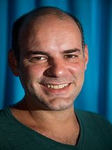 foto de Marat Descartes