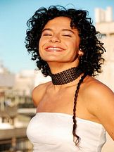 foto de Isabel Gaona