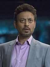 foto de Irrfan Khan