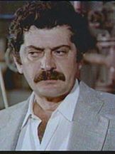 foto de Kemal Ergüvenç