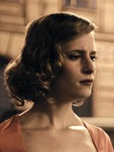 foto de Cornelia Ivancan