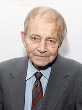 foto de George Dickerson