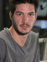 foto de Eric Bruneau