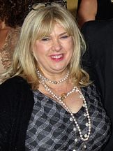 foto de Colleen Camp