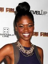 foto de Vanessa Lee Chester