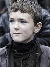 foto de Brenock O'Connor