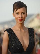 foto de Sonia Rolland