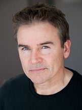 foto de Kurt McKinney