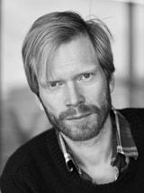 foto de Jörgen Thorsson