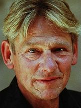 foto de Kenneth Milldoff