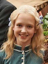 foto de Isabelle Ottmann