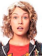 foto de Whitney Moore