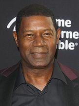 foto de Dennis Haysbert