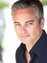 foto de Kerr Smith