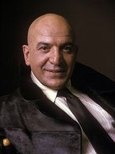 foto de Telly Savalas