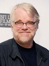 foto de Philip Seymour Hoffman