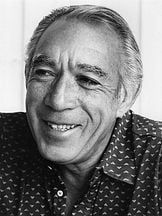 foto de Anthony Quinn