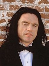 foto de Tommy Wiseau