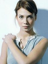 foto de Andrea del Río