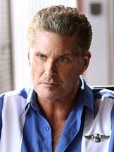 David Hasselhoff