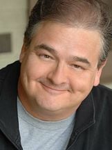 foto de Ken Hudson Campbell