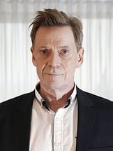 foto de Jesper Christensen