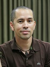 foto de Edmilson Filho