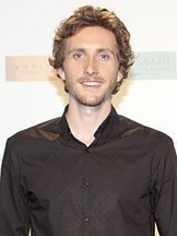 foto de Baptiste Lecaplain