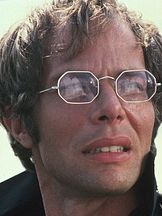 foto de Michael Gothard