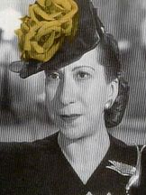 foto de Consuelo Guerrero de Luna