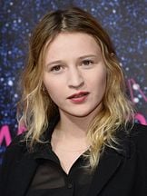 foto de Christa Théret