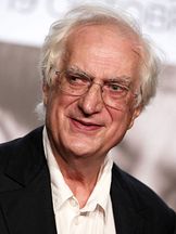 foto de Bertrand Tavernier