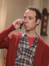 foto de Kevin Sussman