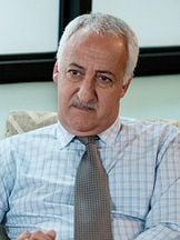 foto de Brian George