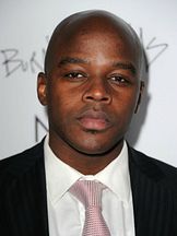 foto de Edrick Browne