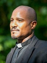 foto de Seth Gilliam