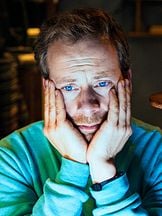 foto de Fabian Busch