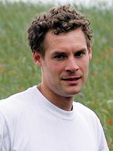 foto de George Taylor