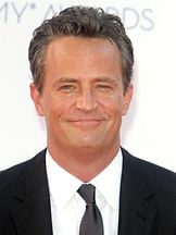 foto de Matthew Perry