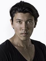 foto de David Sakurai